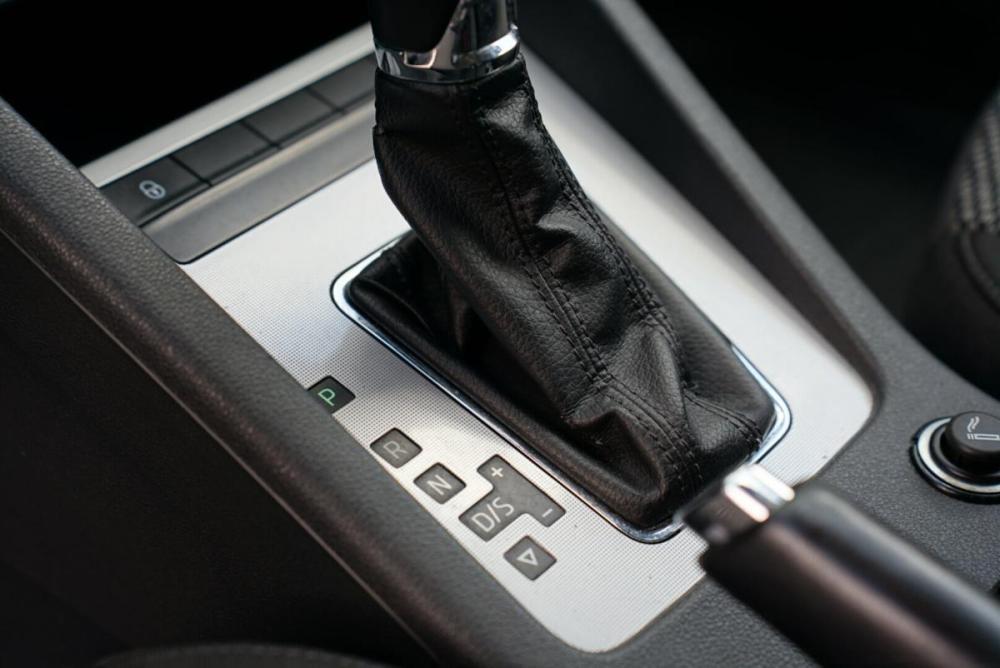 Skoda Octavia III (A7) Крым  - изображение 13