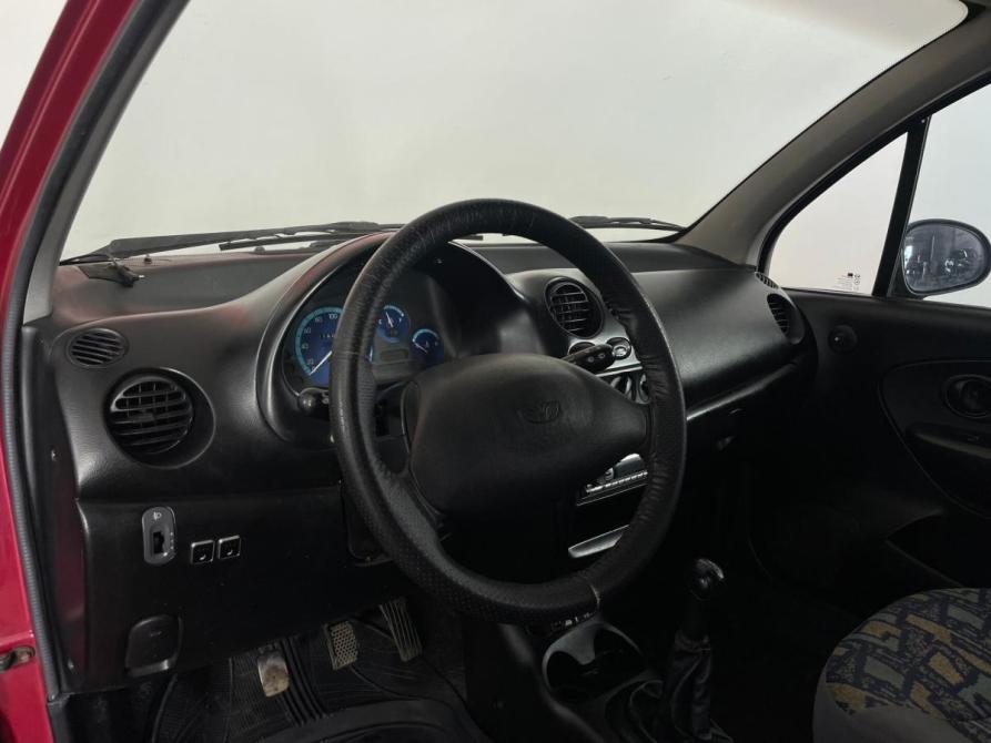 Daewoo Matiz I Рестайлинг Воронеж  - изображение 10