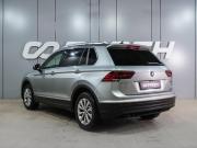 Volkswagen Tiguan II Воронеж  - изображение 28