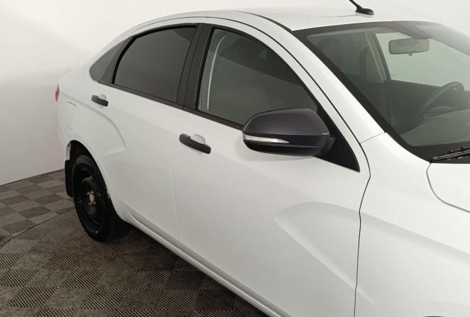 Lada (ВАЗ) Vesta I с пробегом 2018 года, цена 705 000 рублей, 216000 км, седан, Автокод Объявления