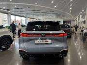 Changan CS75 Plus IV Москва  - изображение 12