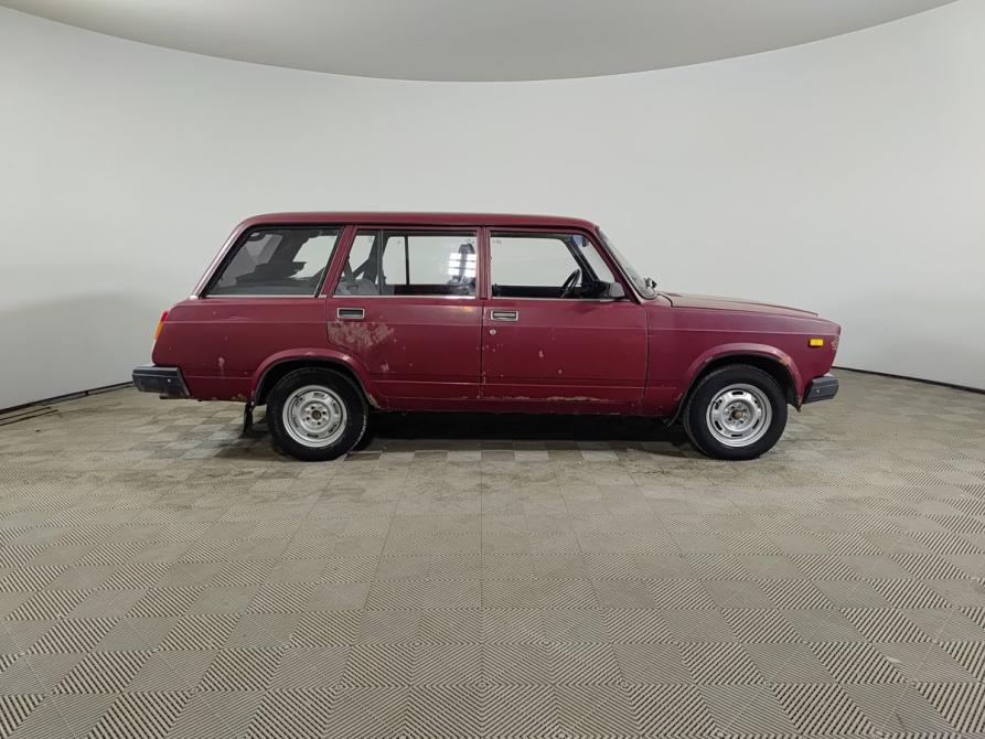 Lada (ВАЗ) 2104 Уфа  - изображение 5