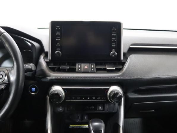 Toyota RAV4 V (XA50) с пробегом 2021 года, цена 3 749 000 рублей, 93255 км, внедорожник, Автокод Объявления
