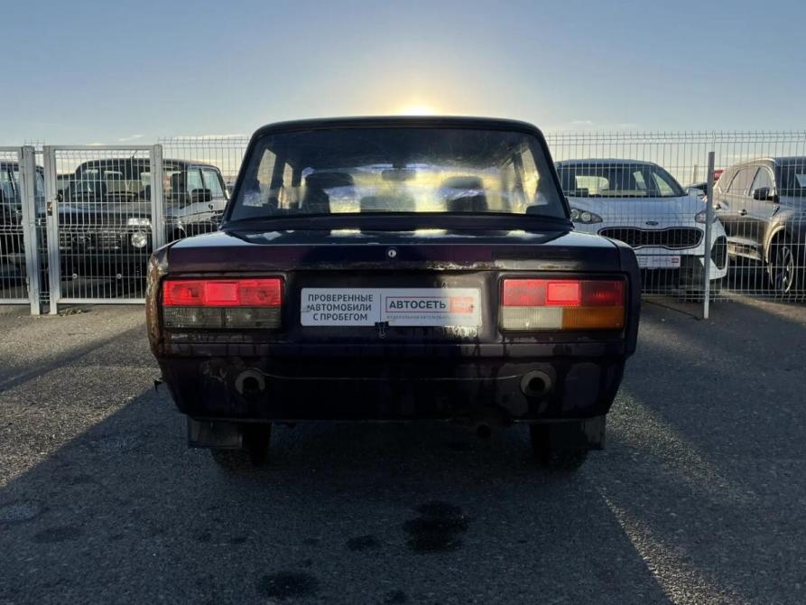Lada (ВАЗ) 2107 Буинск  - изображение 16