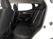 Nissan Qashqai II Рестайлинг Москва  - изображение 44