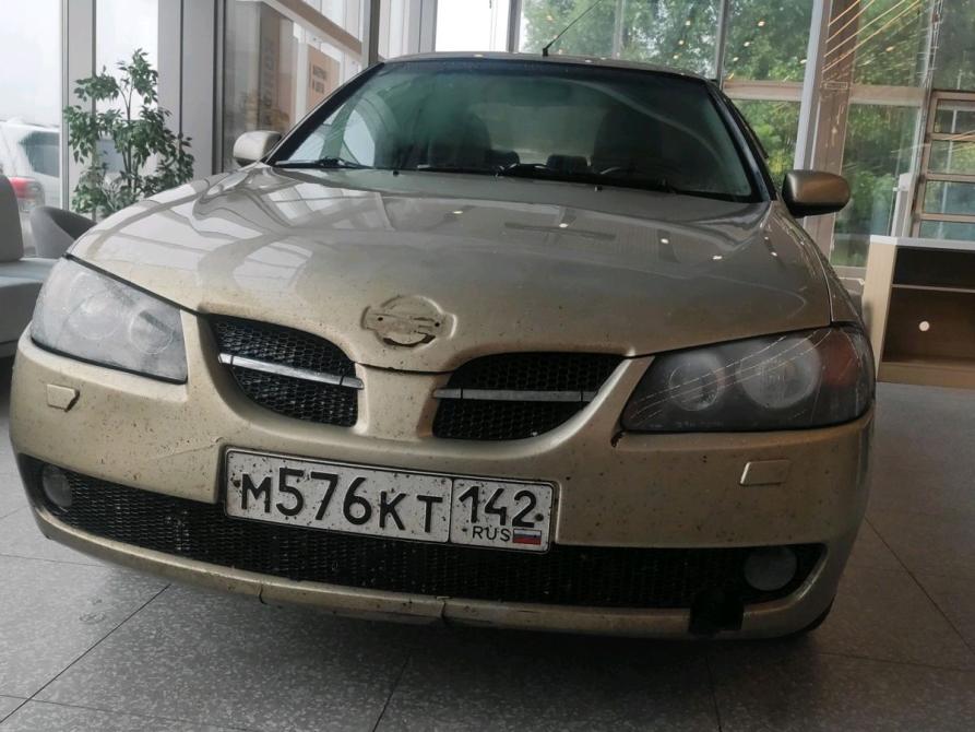 Nissan Almera II (N16) Рестайлинг Кемерово  - изображение 29
