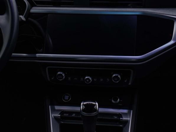 Audi Q3 II (F3) с пробегом 2021 года, цена 4 245 000 рублей, 37500 км, внедорожник, Автокод Объявления