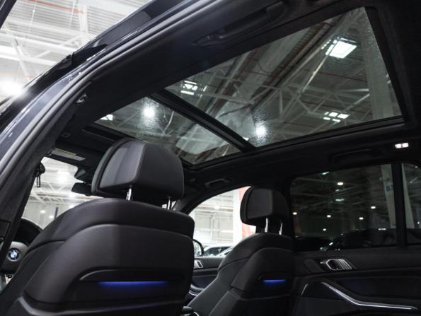 BMW X5 IV (G05/G18) с пробегом 2020 года, цена 6 999 700 рублей, 90376 км, внедорожник, Автокод Объявления