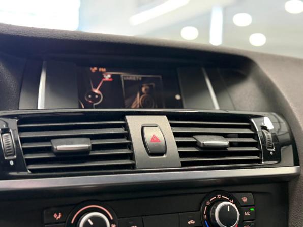 BMW X3 II (F25) Рестайлинг с пробегом 2015 года, цена 2 200 000 рублей, 164863 км, внедорожник, Автокод Объявления