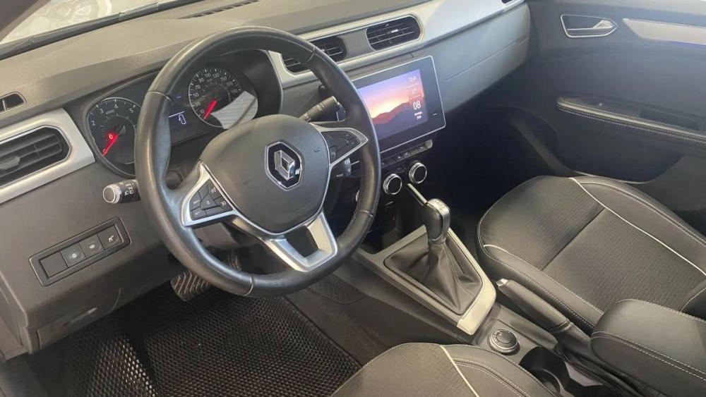 Renault Arkana I Пермь  - изображение 11