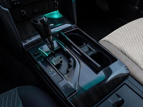 Toyota Camry VII (XV50) Рестайлинг с пробегом 2015 года, цена 1 525 000 рублей, 234806 км, седан, Автокод Объявления