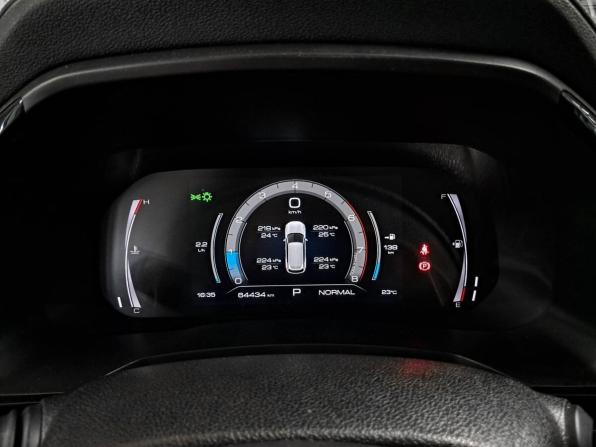 Haval F7 I с пробегом 2021 года, цена 1 920 000 рублей, 64432 км, внедорожник, Автокод Объявления