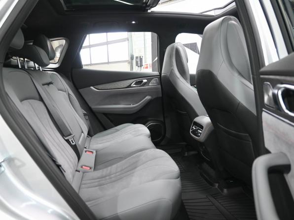 Geely Galaxy M7 с пробегом 2026 года, цена 3 719 900 рублей, 75 км, внедорожник, Автокод Объявления