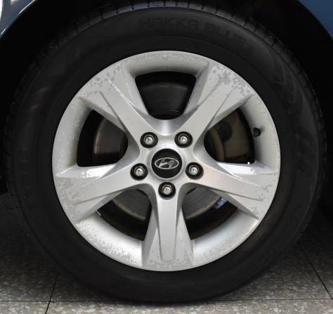 Hyundai i40 I с пробегом 2013 года, цена 1 100 000 рублей, 184430 км, седан, Автокод Объявления