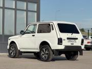 Lada (ВАЗ) Niva Legend Волгоград  - изображение 36