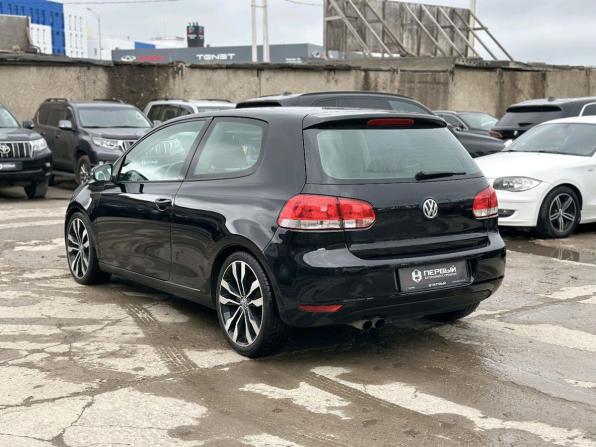Volkswagen Golf VI с пробегом 2011 года, цена 790 000 рублей, 220652 км, хэтчбек, Автокод Объявления