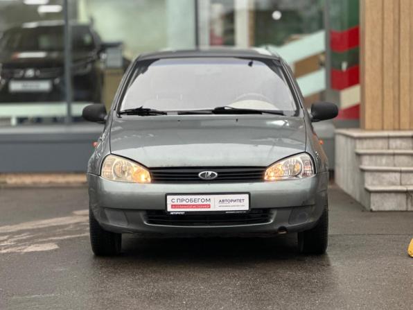 Lada (ВАЗ) Kalina I с пробегом 2008 года, цена 189 000 рублей, 114707 км, седан, Автокод Объявления
