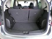 Nissan Note II Рестайлинг Красноярск  - изображение 28