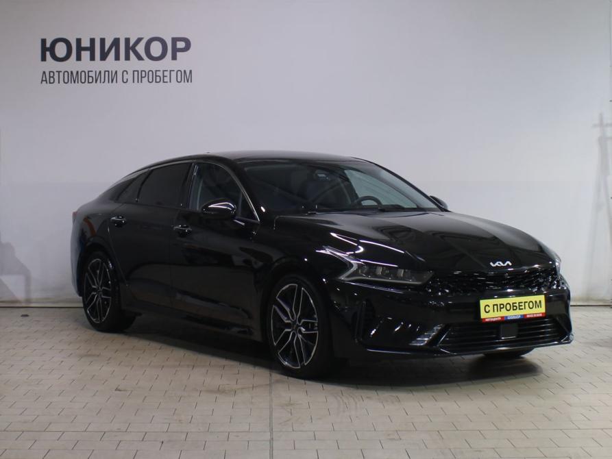 Kia K5 III Дзержинск  - изображение 3