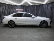 BMW 7 серии VII (G70) Москва  - изображение 40