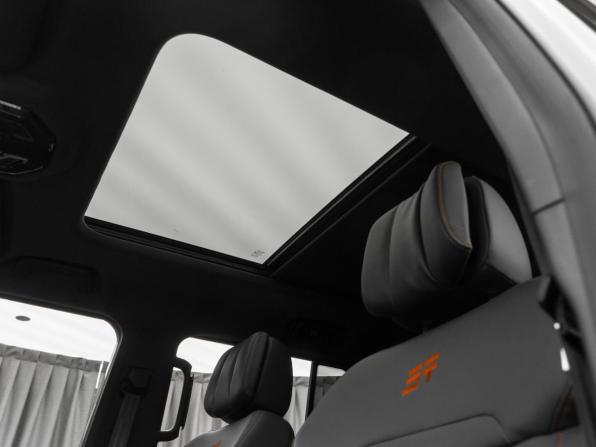 JETOUR T2 с пробегом 2024 года, цена 3 240 000 рублей, 29065 км, внедорожник, Автокод Объявления