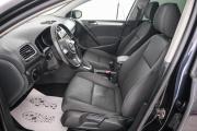 Volkswagen Golf VI Красноярск  - изображение 28
