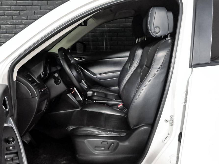 Mazda CX-5 I Екатеринбург  - изображение 9