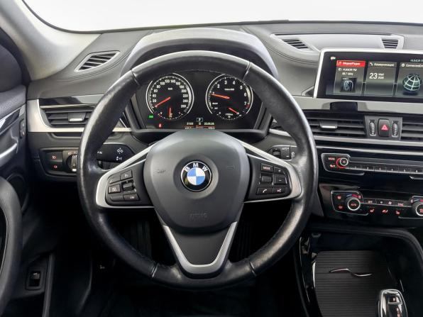 BMW X2 I (F39) с пробегом 2021 года, цена 3 050 000 рублей, 75634 км, внедорожник, Автокод Объявления