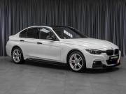 BMW 3 серии VI (F3x) Рестайлинг Тюмень  - изображение 20
