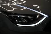 Hyundai Sonata VIII (DN8) Крым  - изображение 35