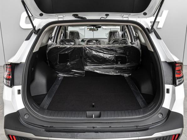 Kia Sportage V с пробегом 2026 года, цена 3 868 000 рублей, 36 км, внедорожник, Автокод Объявления