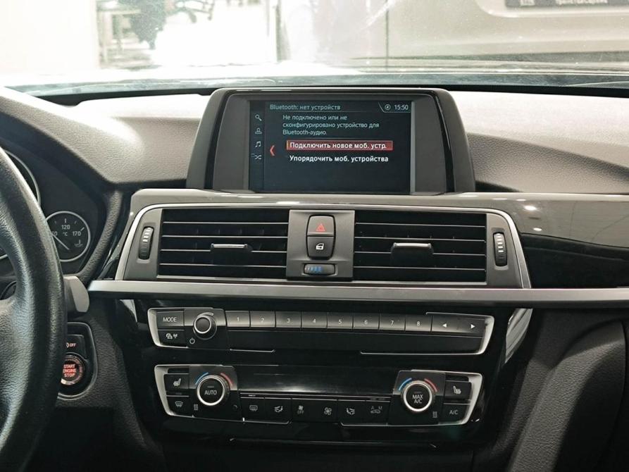 BMW 3 серии VI (F3x) Рестайлинг Казань  - изображение 18