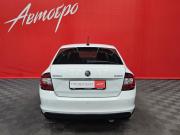 Skoda Rapid I Рестайлинг Вологда  - изображение 22