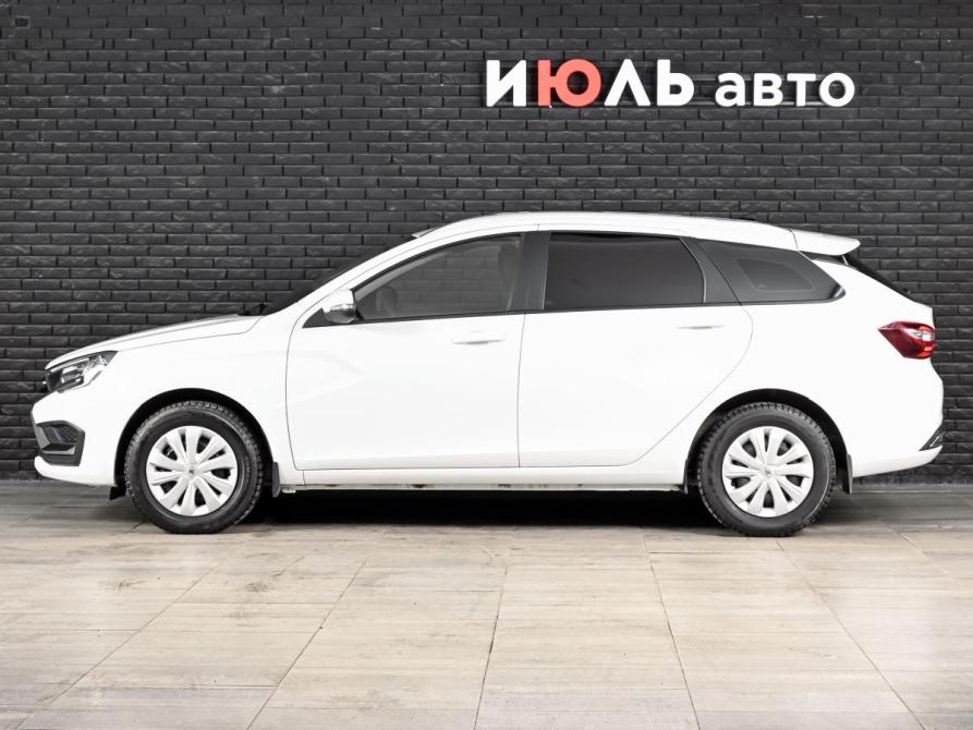 Lada (ВАЗ) Vesta I Рестайлинг (NG) Екатеринбург  - изображение 7