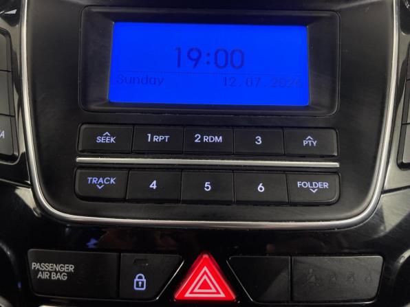 Hyundai i30 II с пробегом 2013 года, цена 1 045 000 рублей, 116645 км, хэтчбек, Автокод Объявления