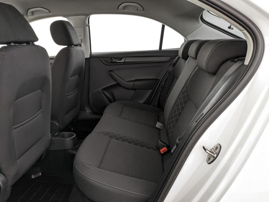 Skoda Rapid II Москва  - изображение 18