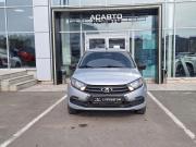 Lada (ВАЗ) Granta I Рестайлинг Самара  - изображение 19