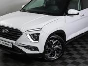 Hyundai Creta II Москва  - изображение 50