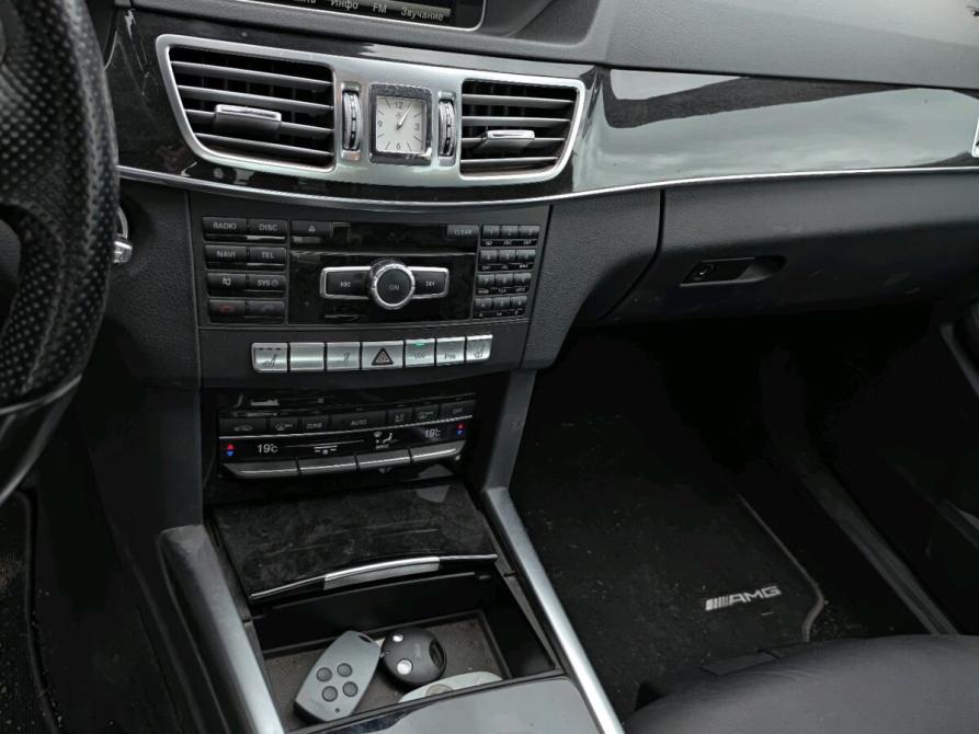 Mercedes-Benz E-Класс IV (W212 S212 C207) Москва  - изображение 8