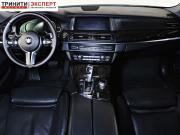 BMW 5 серии VI (F10/F11/F07) Рестайлинг Белгород  - изображение 30