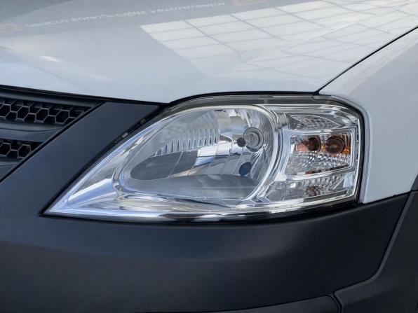 Lada (ВАЗ) Largus I с пробегом 2020 года, цена 997 000 рублей, 128457 км, универсал, Автокод Объявления