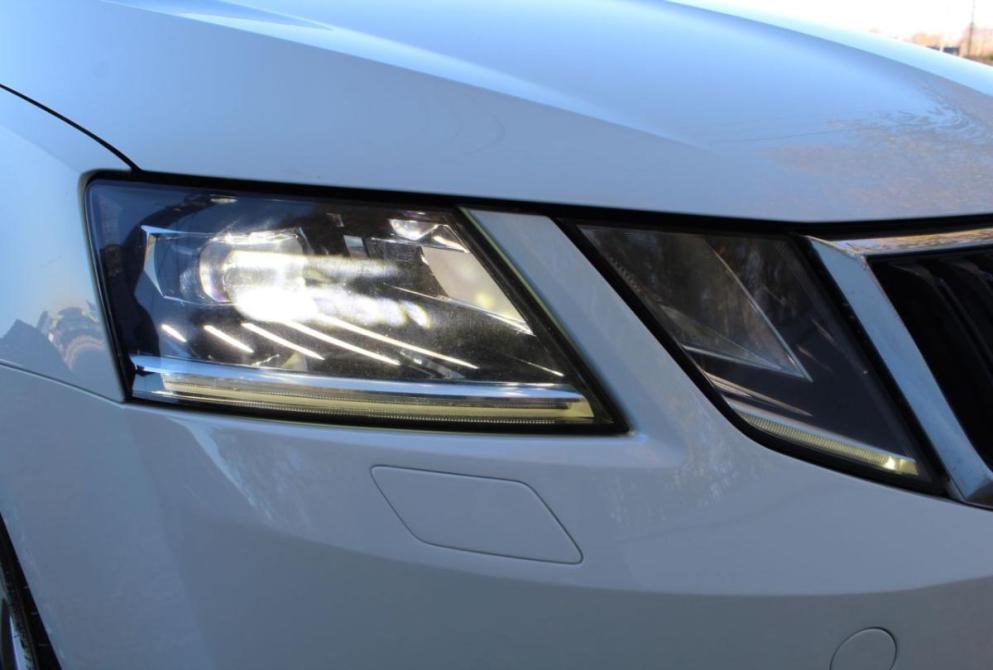 Skoda Octavia III (A7) Рестайлинг Нижний Новгород  - изображение 21