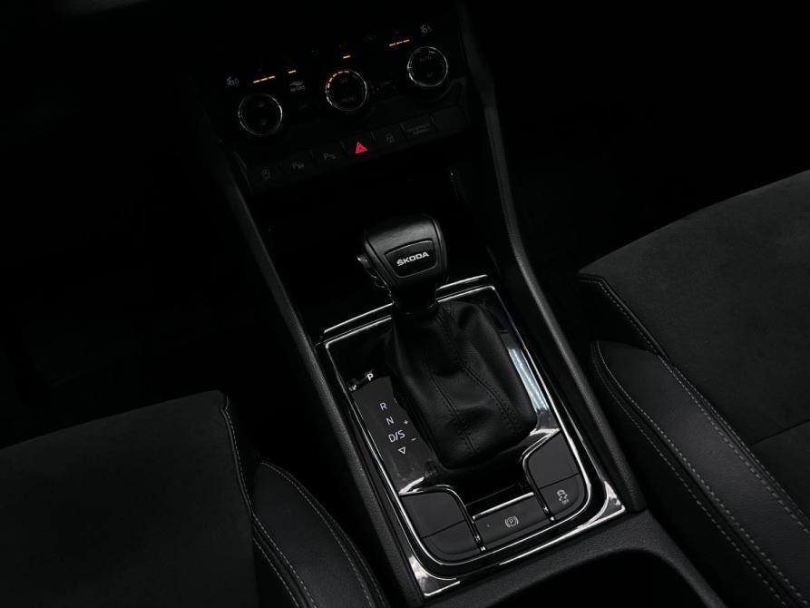 Skoda Karoq I Волжский  - изображение 24
