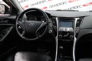 Hyundai Sonata VI (YF) Сургут  - изображение 49