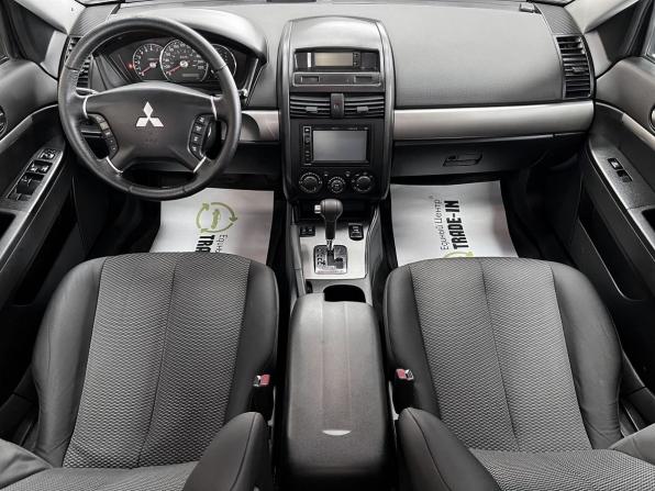 Mitsubishi Galant IX Рестайлинг 2 с пробегом 2008 года, цена 695 000 рублей, 188541 км, седан, Автокод Объявления