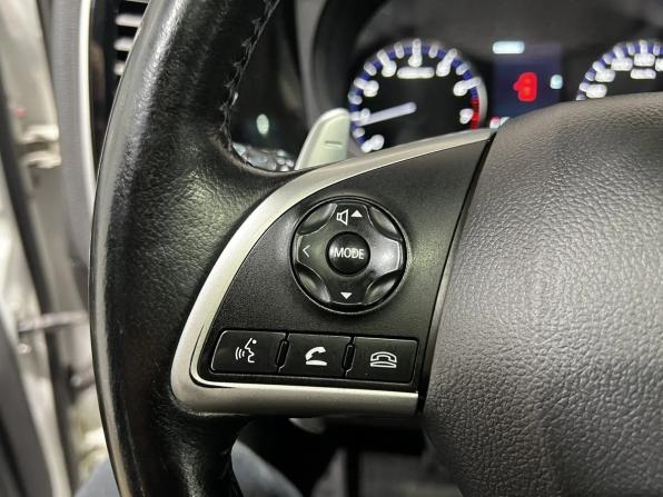 Mitsubishi Outlander III с пробегом 2014 года, цена 1 595 000 рублей, 313000 км, внедорожник, Автокод Объявления