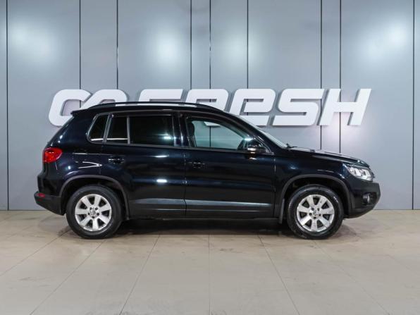 Volkswagen Tiguan I Рестайлинг с пробегом 2012 года, цена 1 299 000 рублей, 191361 км, внедорожник, Автокод Объявления