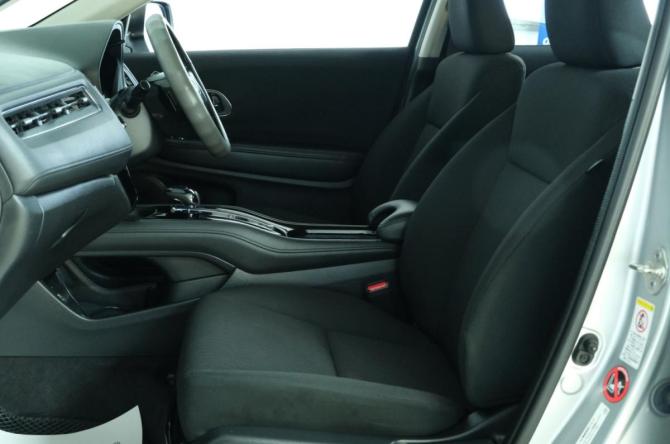Honda Vezel I с пробегом 2014 года, цена 1 549 000 рублей, 129078 км, внедорожник, Автокод Объявления
