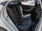 Hyundai Elantra V (MD) Краснодар  - изображение 26