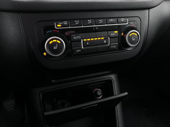 Volkswagen Tiguan I Рестайлинг с пробегом 2014 года, цена 1 370 000 рублей, 164500 км, внедорожник, Автокод Объявления